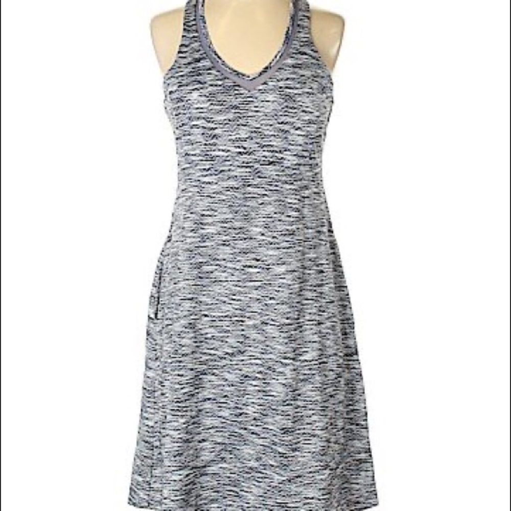 MPG Active Dress